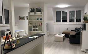 KOSI Thermen-Vulkanland Appartement